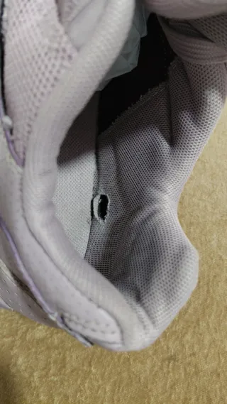 Zapatillas Nike Air Max Talla 38.5