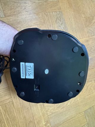 Thrustmaster T.16000M FCS HOTAS