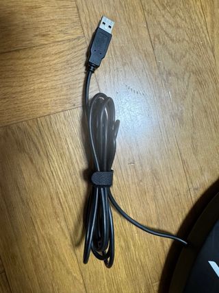 Thrustmaster T.16000M FCS HOTAS