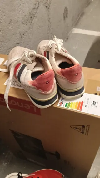Varios Tenis