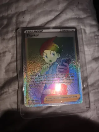 Lote Cartas Pokémon Varias