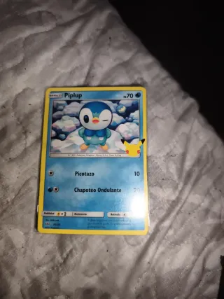 Lote Cartas Pokémon Varias