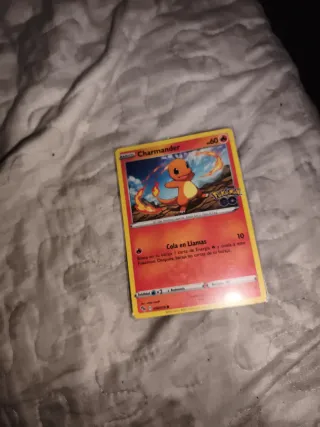 Lote Cartas Pokémon Varias