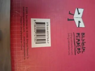 Abecedario Inglés Español Cartas