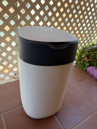 Papelera para pañales Tommee Tippee antiolor