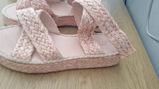 Lote Zapatos Mujer Talla 41