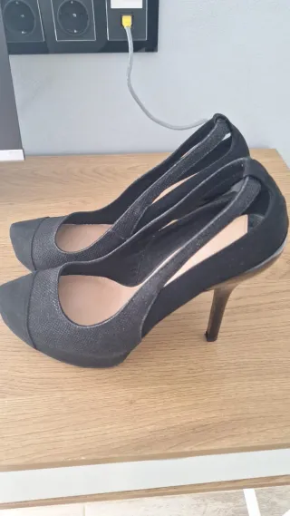 Lote Zapatos Mujer Talla 41