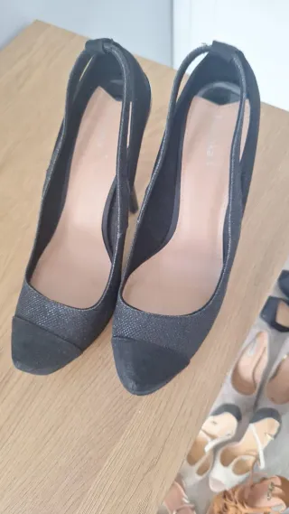 Lote Zapatos Mujer Talla 41