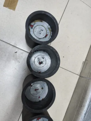 Equipo motor Renault 12