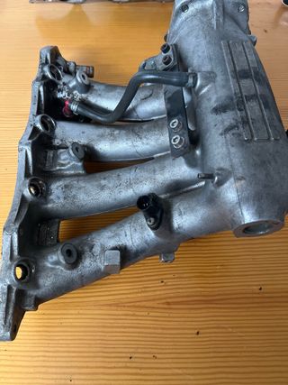 Colector Admisión OEM B16A2