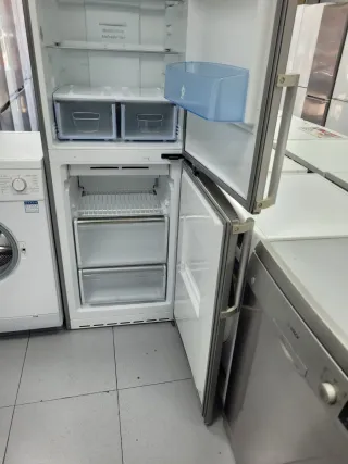 Nevera Y Lavadora Pack súper oferta con garantía