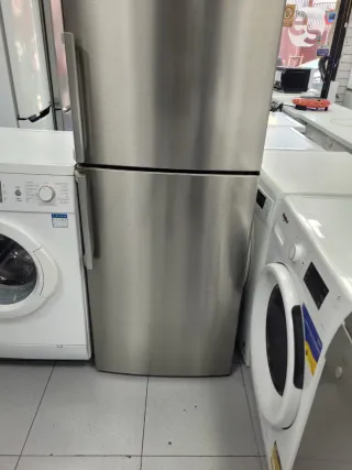 Nevera Y Lavadora Pack súper oferta con garantía