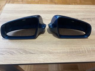 Carcasas Retrovisores Audi Originales