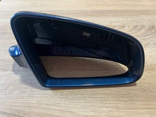 Carcasas Retrovisores Audi Originales