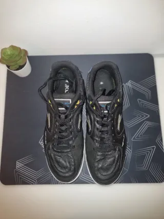 Joma Top Flex Rebound Zapatillas Negras