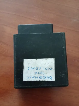 Centralita CDI Suzuki Burgman 400 2001