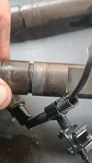 Inyectores 1.9 TDI