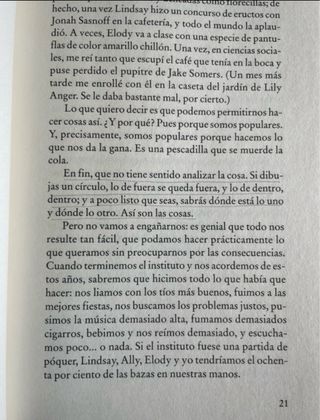 Libro Si no despierto