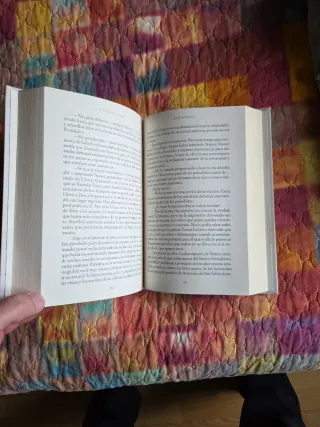 De vuelta a casa, libro de Kate Morton