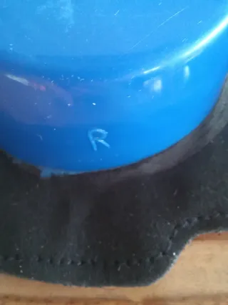 Deslizaderas Suzuki Moto