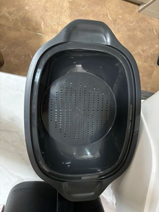 Monsieur Cuisine Connect Silvercrest