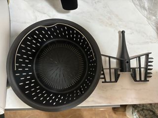 Monsieur Cuisine Connect Silvercrest