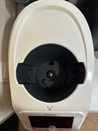 Monsieur Cuisine Connect Silvercrest