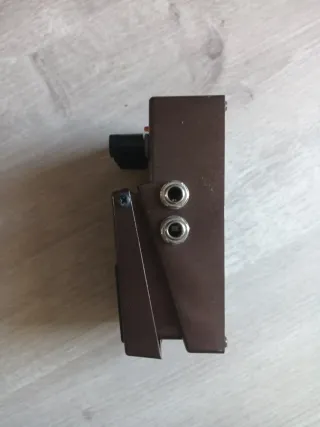 Boss OC-3 Super Octave Pedal