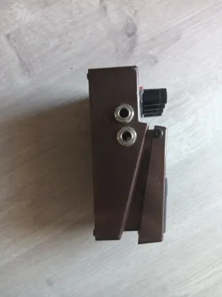 Boss OC-3 Super Octave Pedal