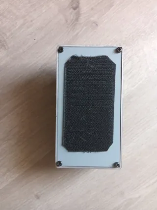 Boss OC-3 Super Octave Pedal