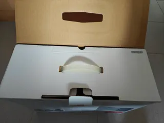 Caja de Consola PS3 80GB española CECHL04