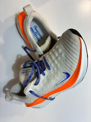 Nike InfinityRN 4 Blueprint Running Shoes