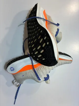 Nike InfinityRN 4 Blueprint Running Shoes