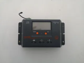 Controlador Carga Solar Xunzel ISCC-LX 40