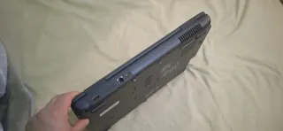 Portátil Acer Negro/Gris Poco Uso