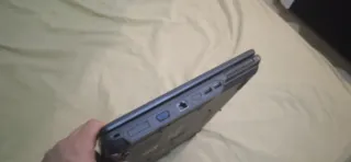 Portátil Acer Negro/Gris Poco Uso