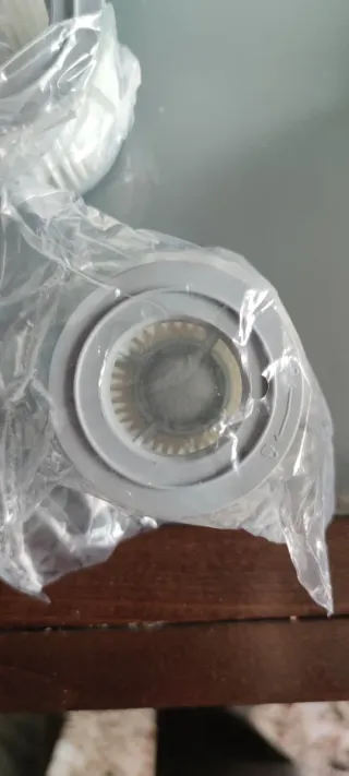 FILTROS ASPIRADORA CECOTEC