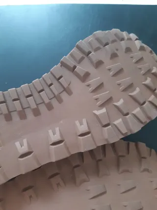 Zapatillas Parfois Verdes Talla 38