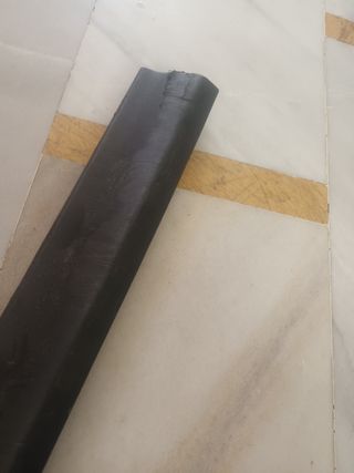 Moldura puerta conductor KIA XCEED 2024