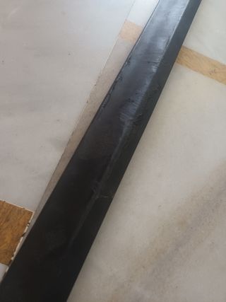 Moldura puerta conductor KIA XCEED 2024