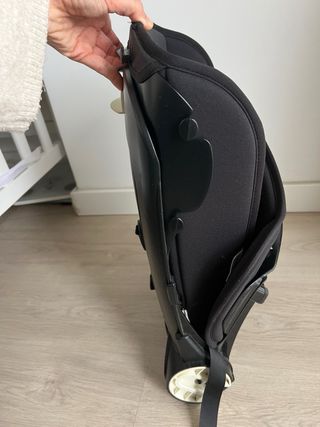 Silla Bugaboo Bee Negra