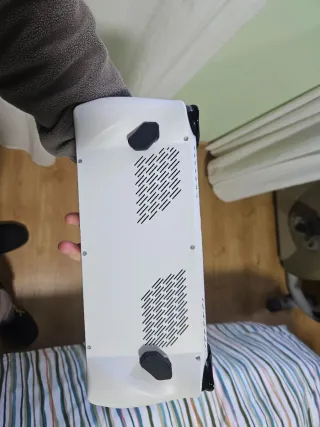 ASUS ROG Ally carica di extra in vendita