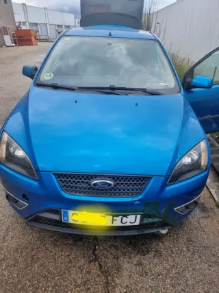 Ford Focus 2006