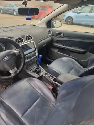 Ford Focus 2006