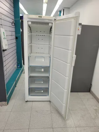 Congelador vertical 181,cm garantía + transporte