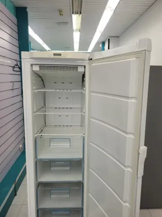 Congelador vertical 181,cm garantía + transporte