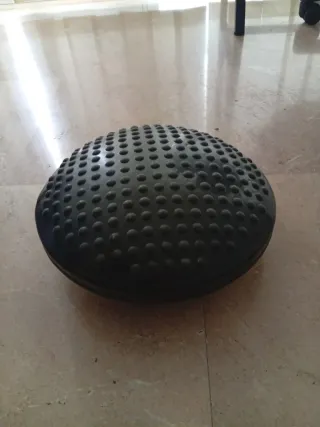 Cojín de equilibrio para fitness