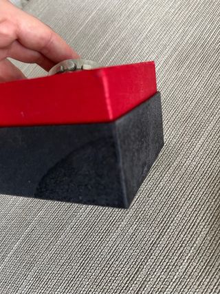 Reloj Cronógrafo. Marca Kronos, Modelo KLC10