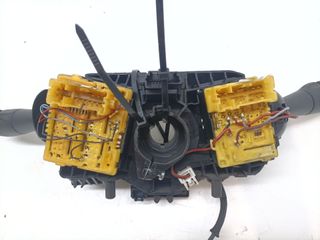 ANILLO AIRBAG RENAULT CAPTUR 684099