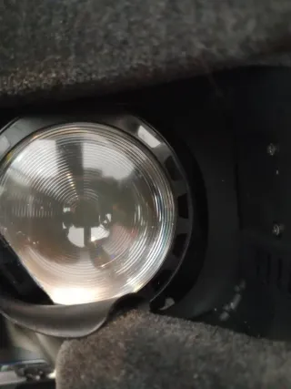 HTC Vive Pro Eye + Vive Face Tracker